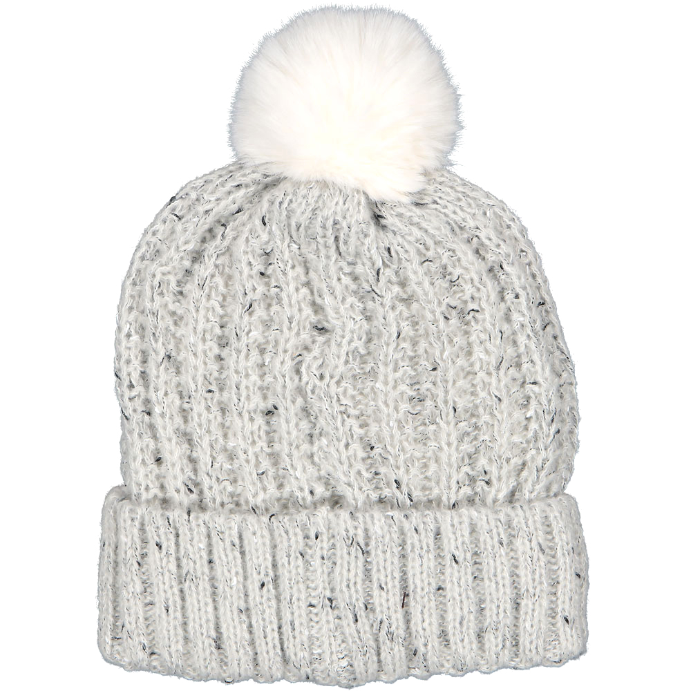 Chapeau - Blanc