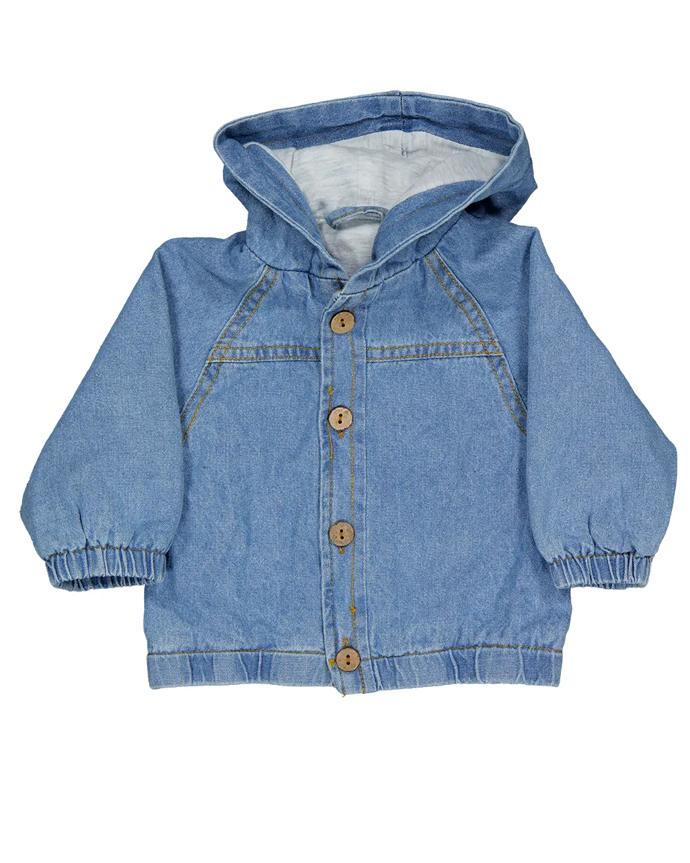 Veste/gilet - Bleu
