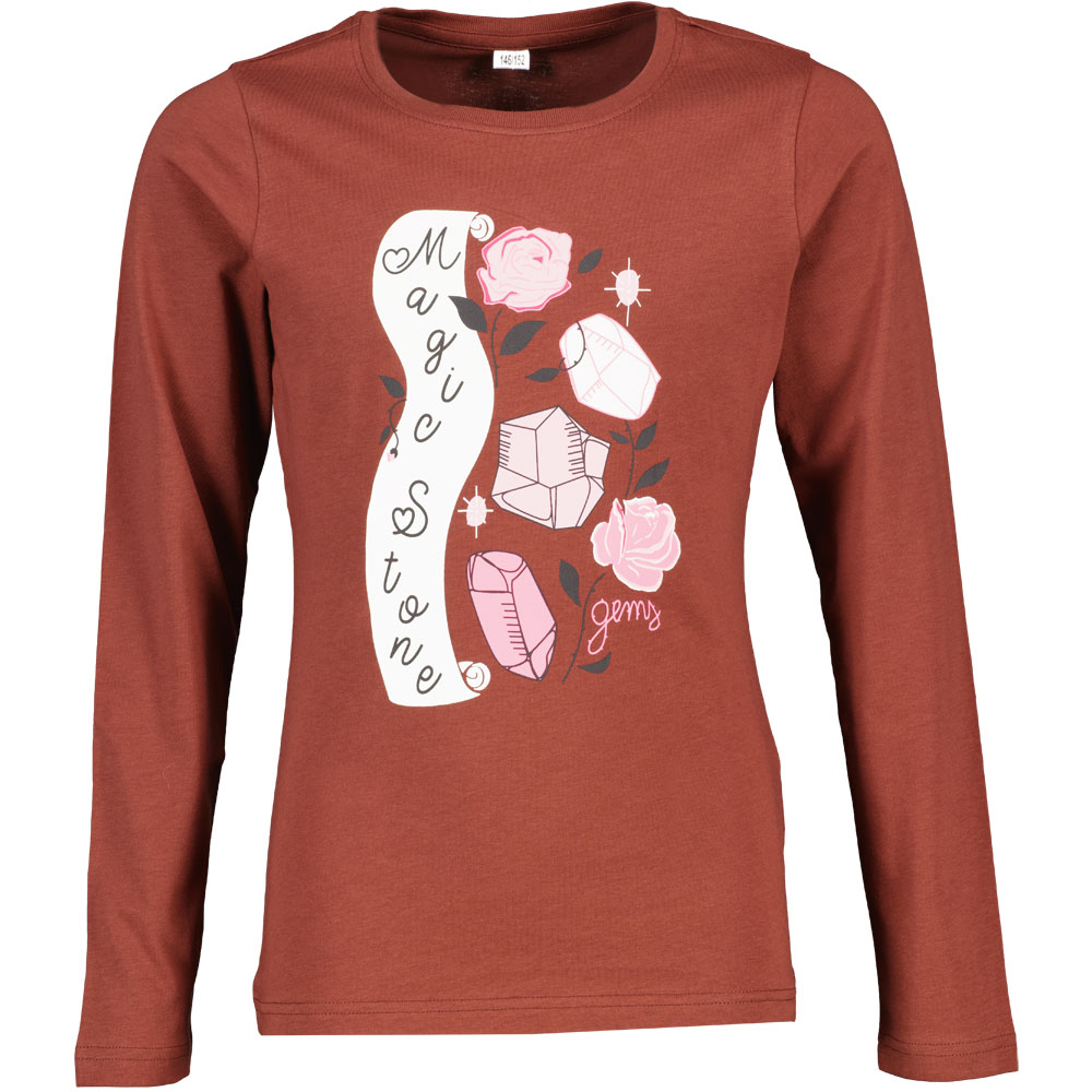 Tee-shirt - Rouge