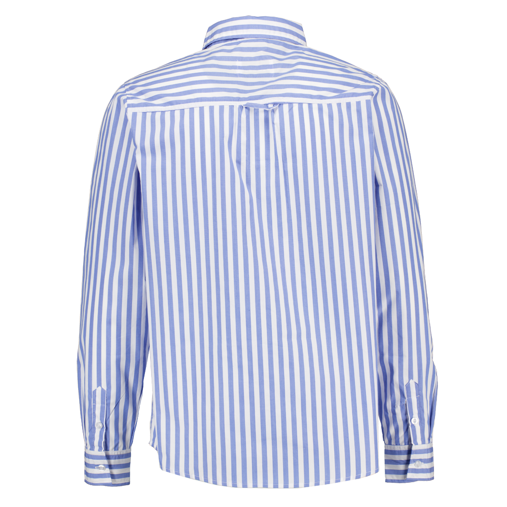 Chemise - Blanc