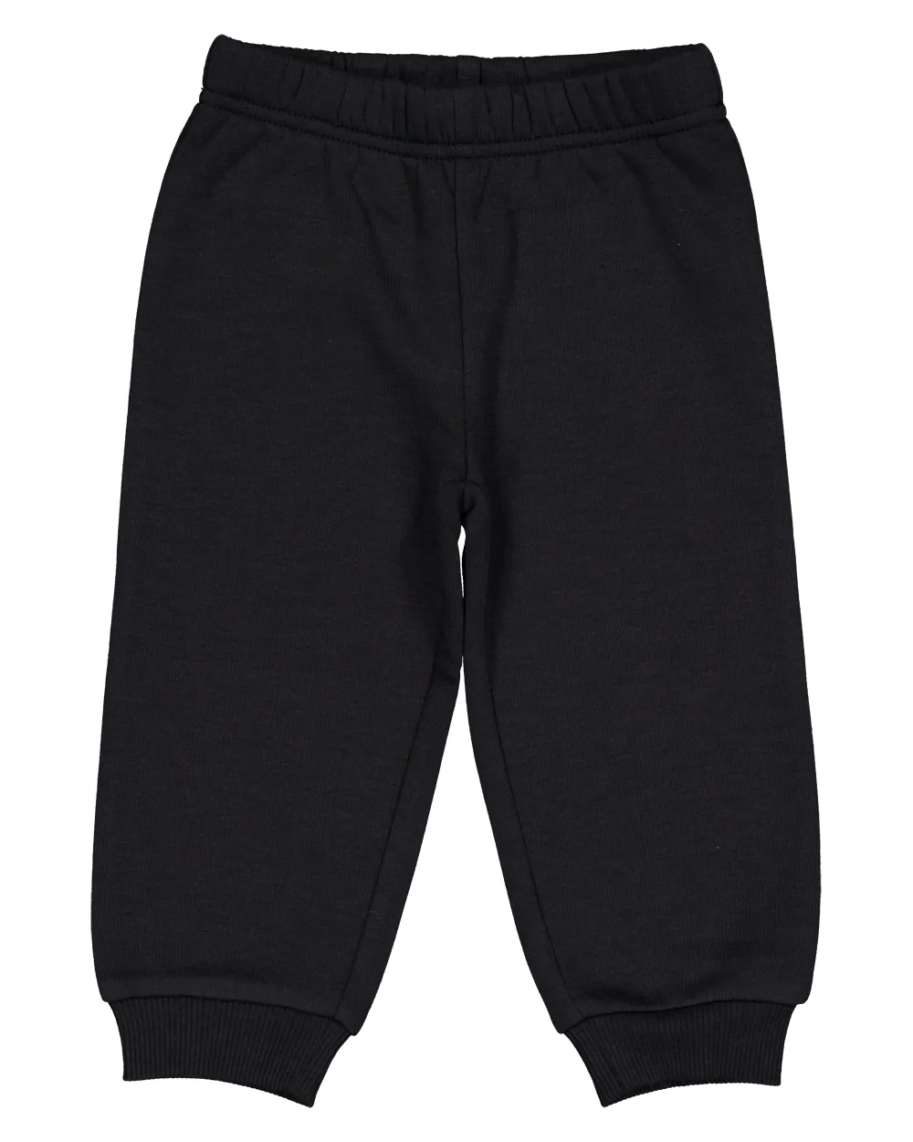 Pantalon de jogging - Noir 2 67588-pantalon-de-jogging-noir-1.webp