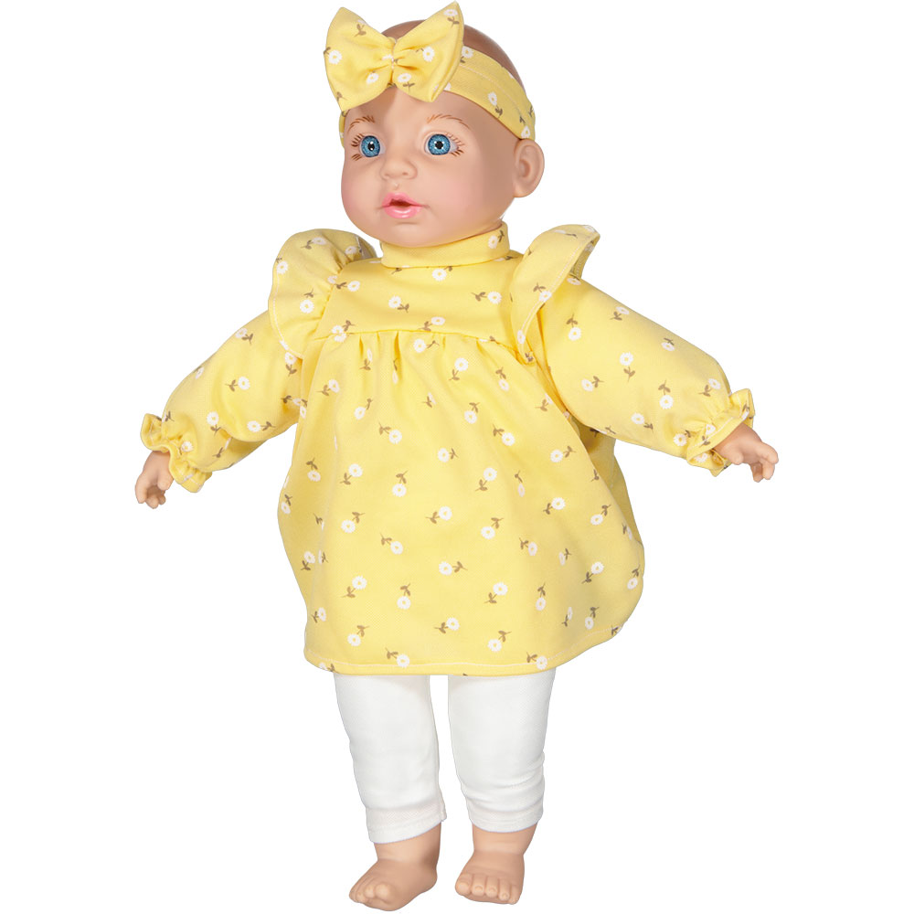Poupée jouet - Jaune 1 67593-poup-e-jouet-jaune-1.jpg