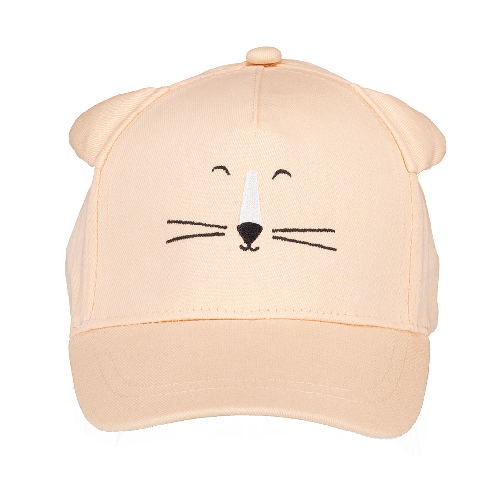 Casquette - Rose