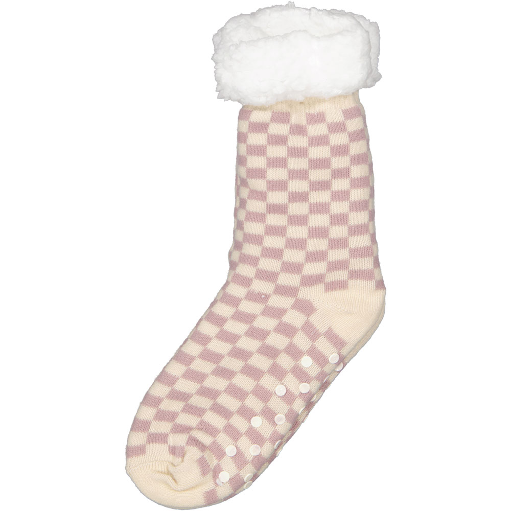 Chaussettes d'intérieur - Violet 1 67603-chaussettes-d-x27-int-rieur-violet-1.jpg