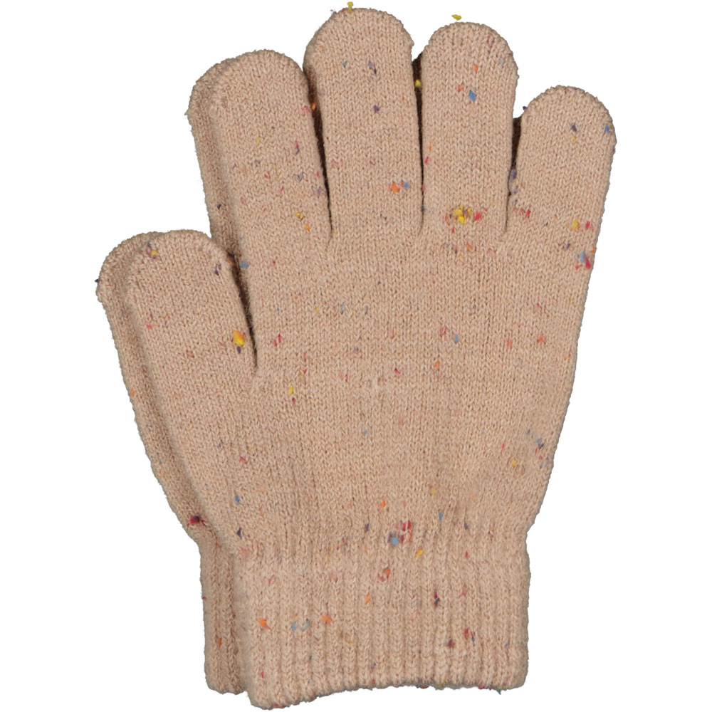 Gants - Marron