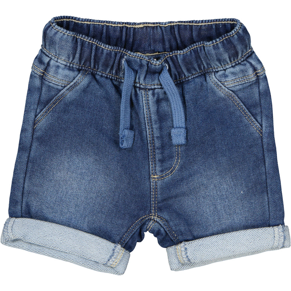 Short - Bleu