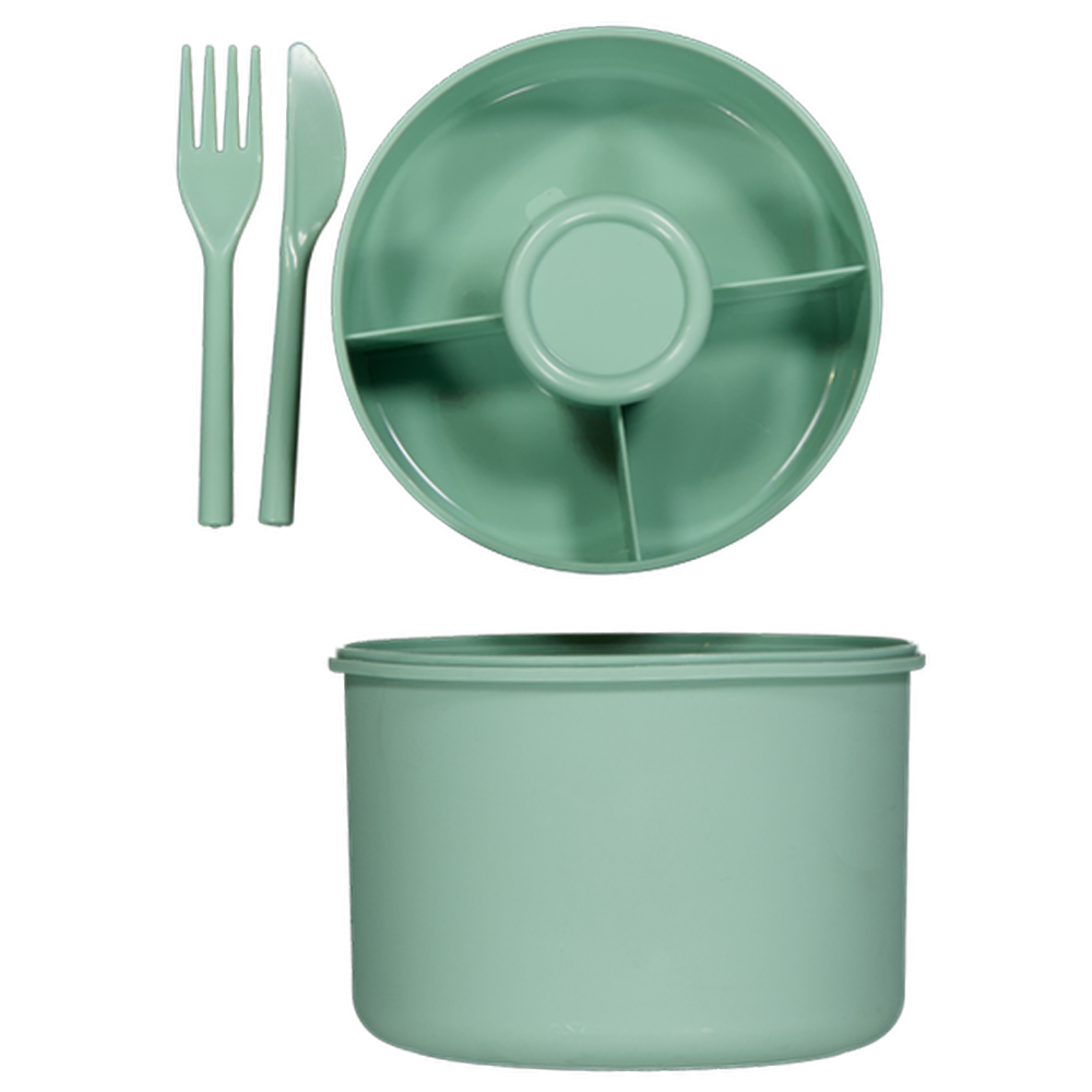 BoÃ®te repas - Vert