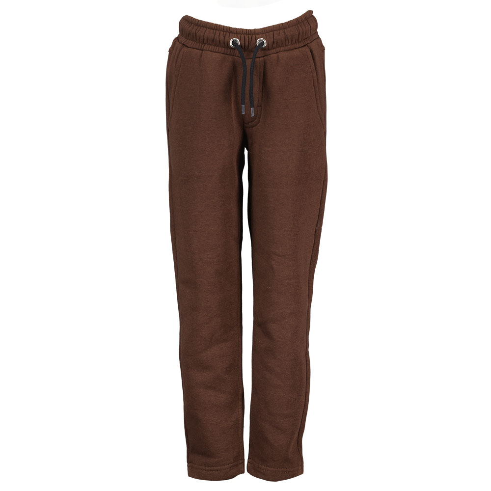 Pantalon de jogging - Marron