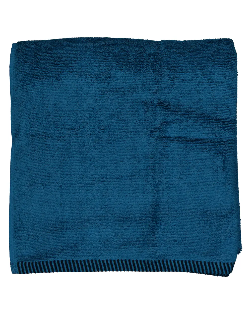 Drap de bain - Bleu