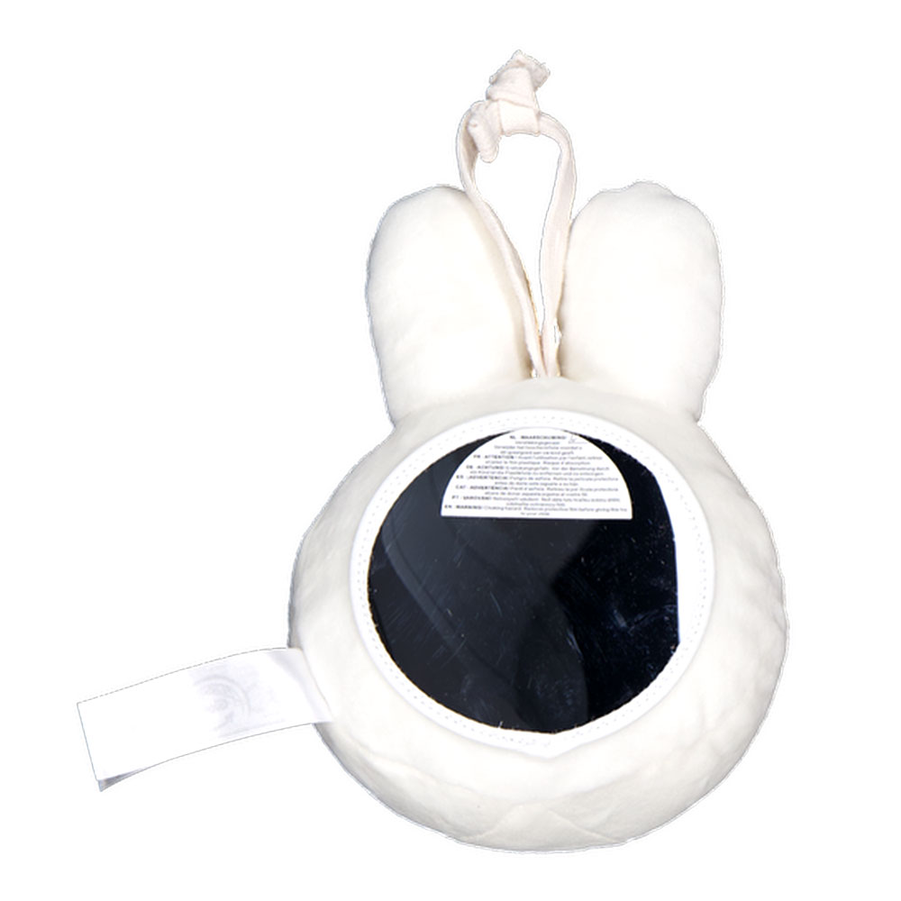 Peluche - Bleu