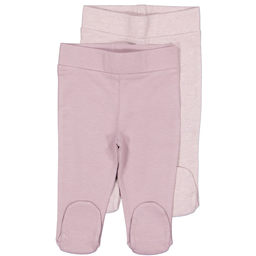 Pantalon de pyjama - Violet
