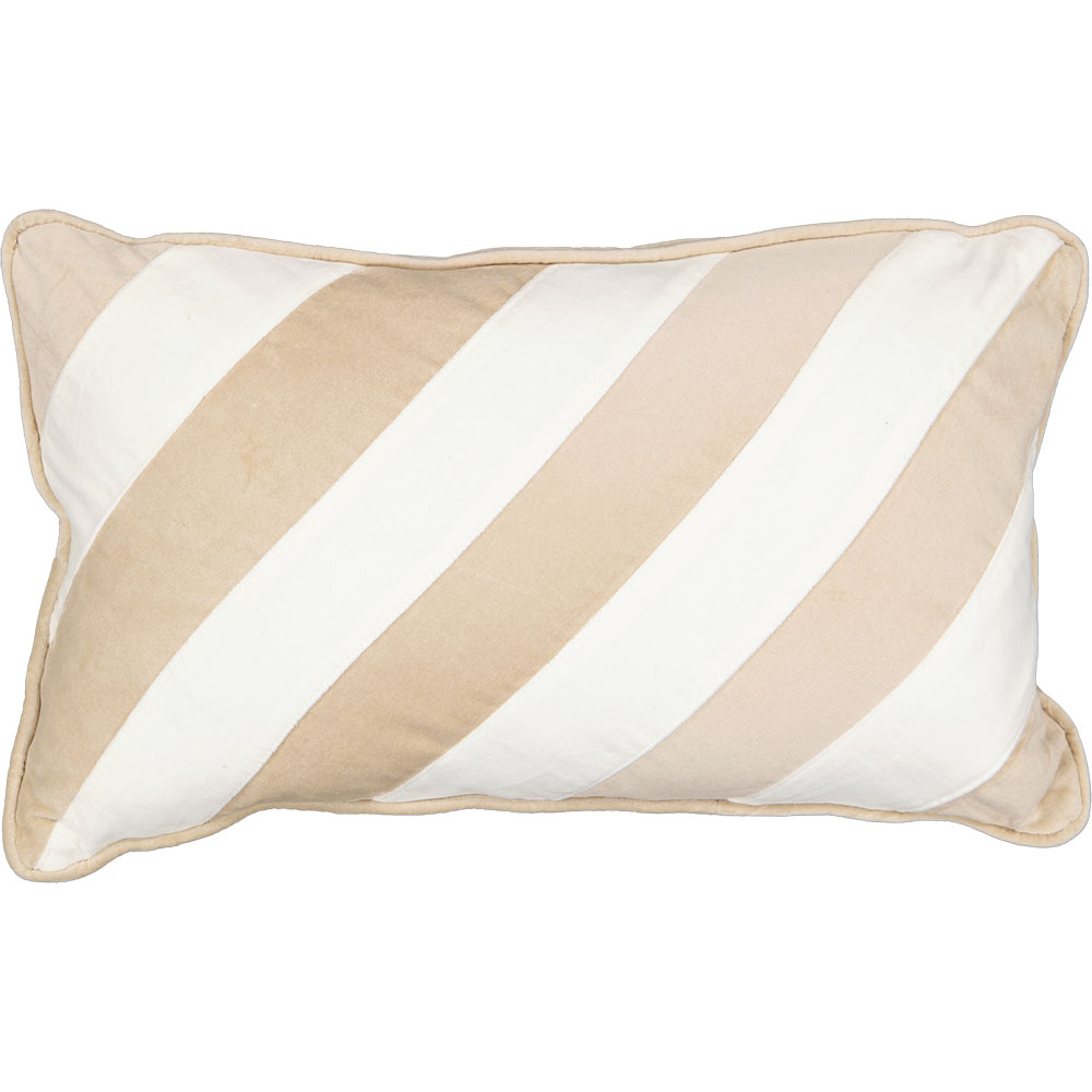 Coussin dÃ©coratif - Blanc