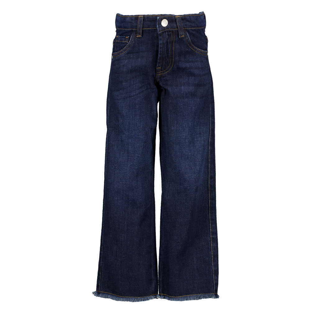 Jean - Bleu