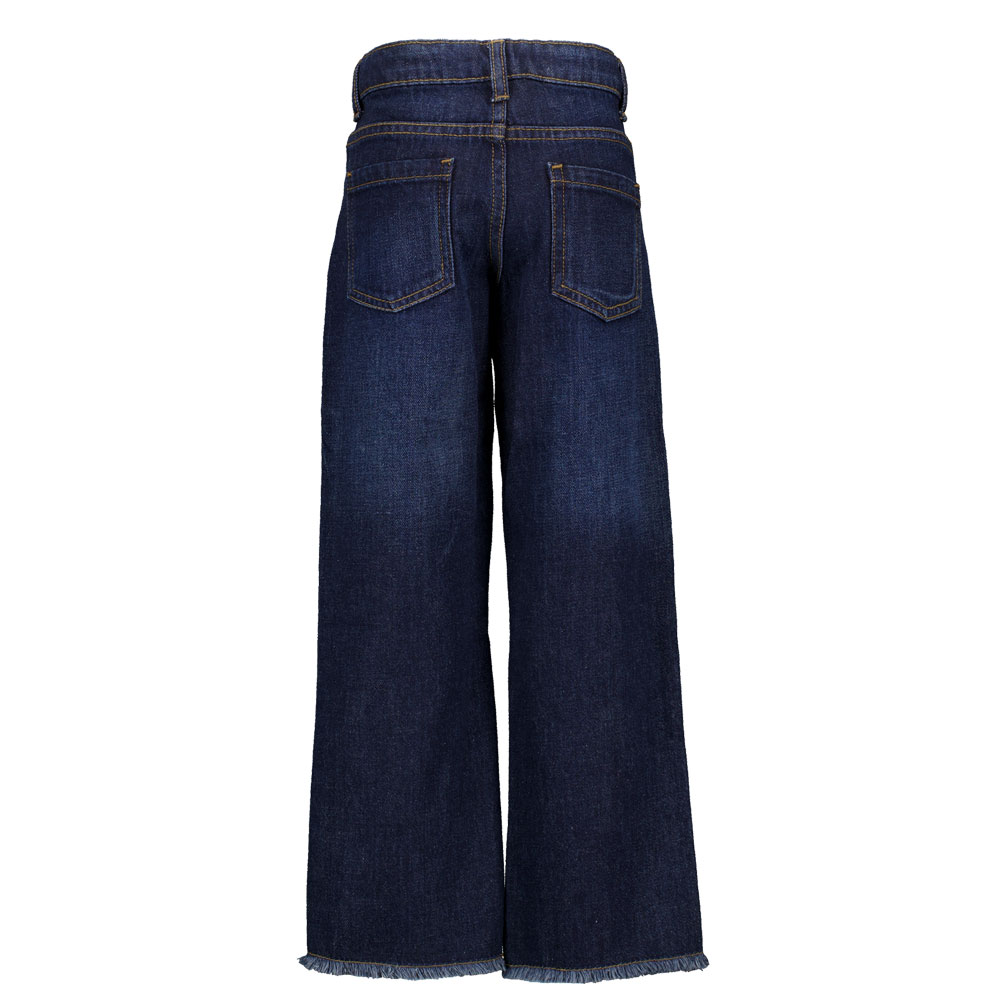 Jean - Bleu