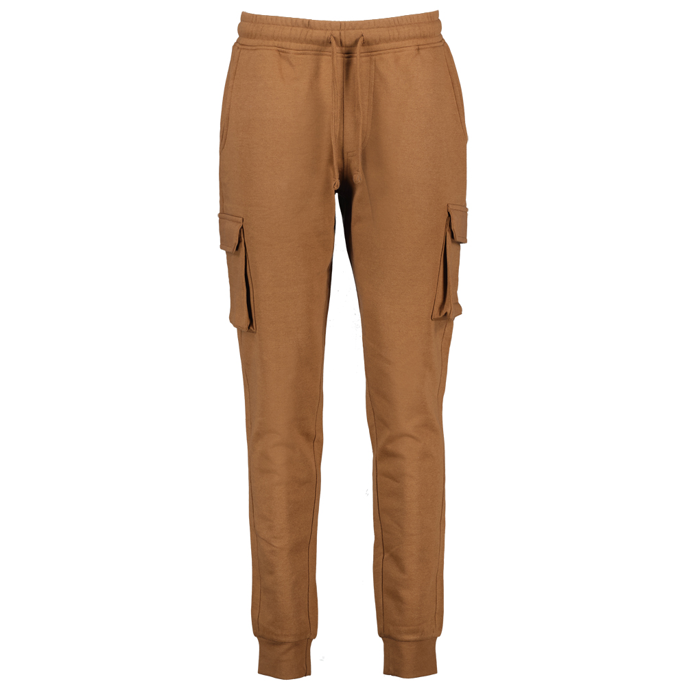 Pantalon de jogging - Marron 1 67799-pantalon-de-jogging-marron-1.jpg