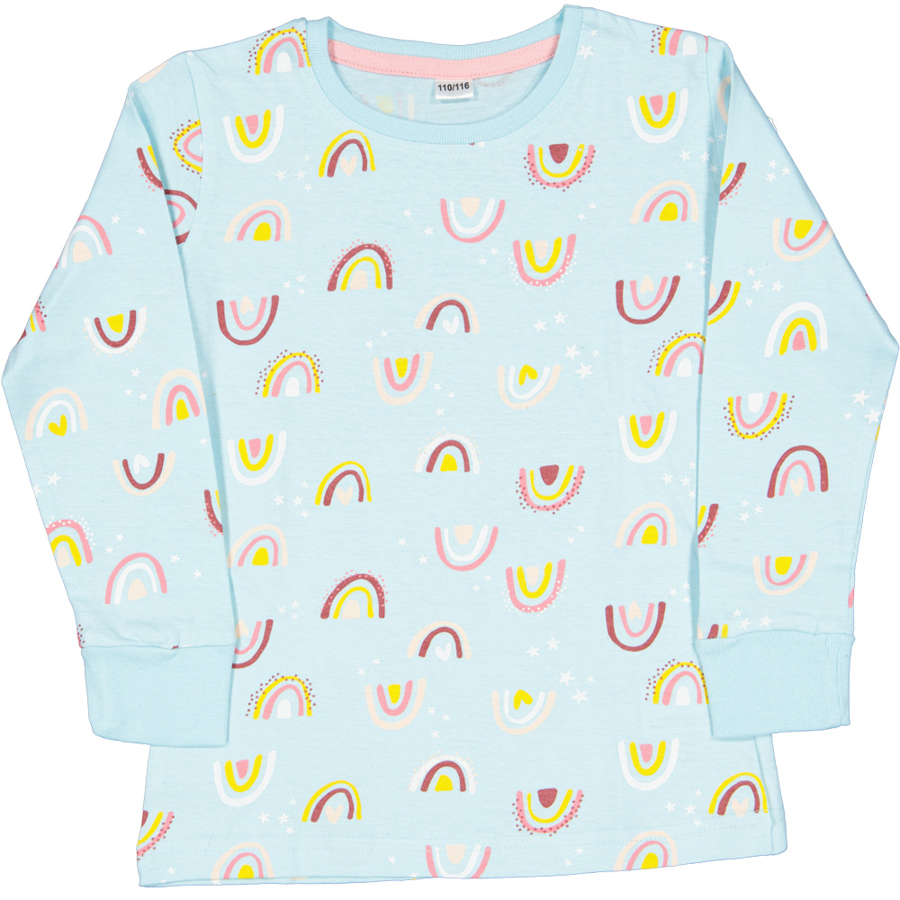 Pyjama - Bleu