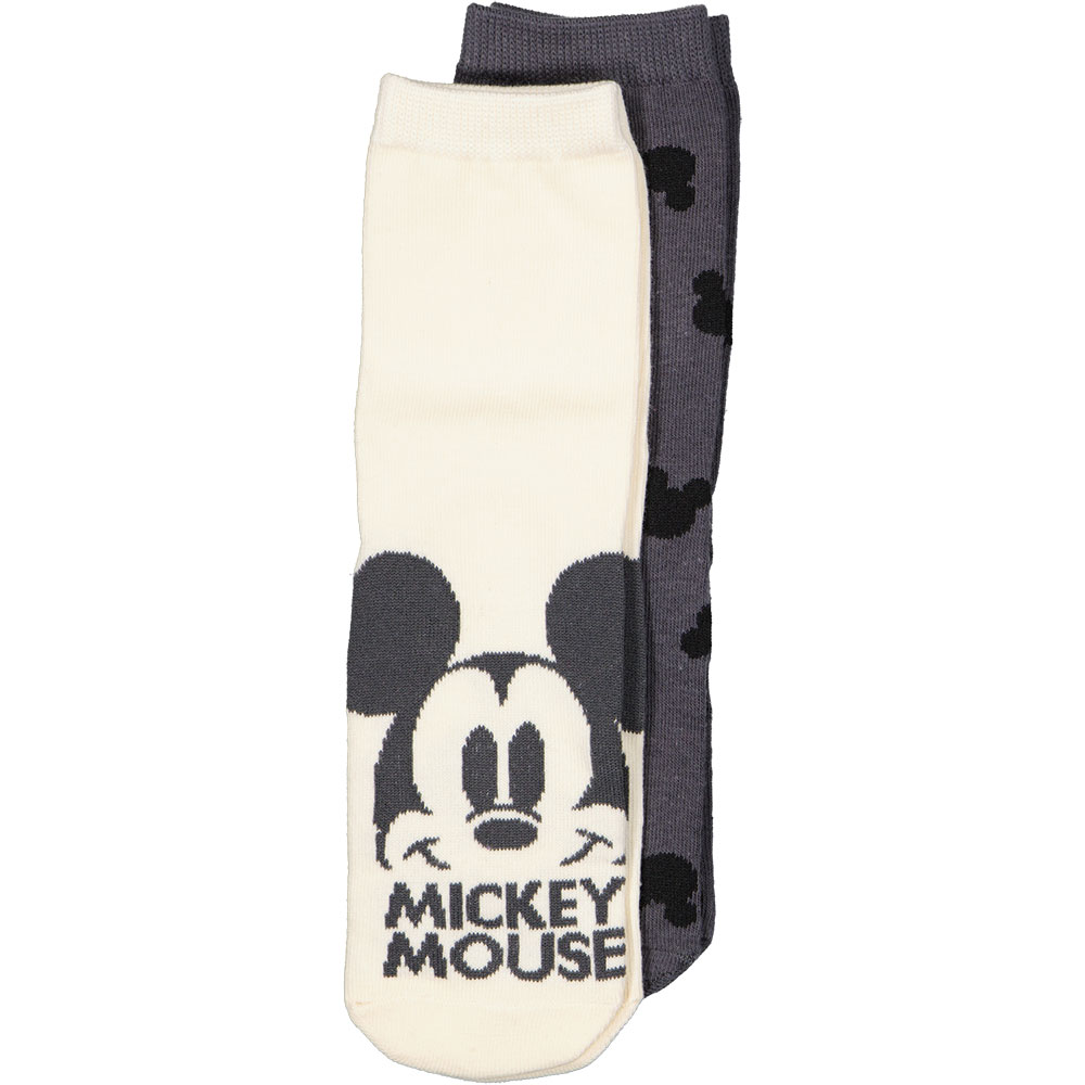 Chaussettes - Blanc