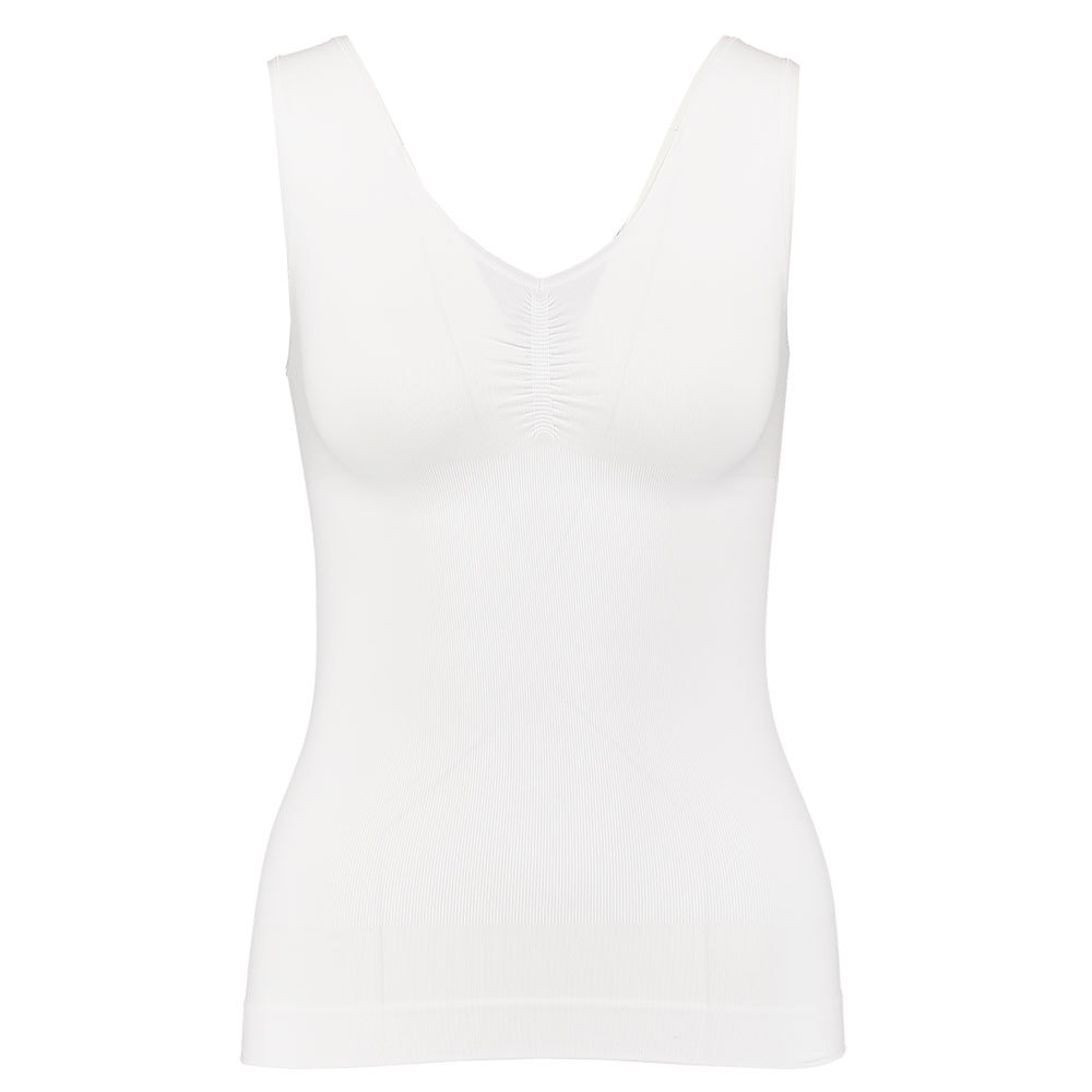 Haut - Blanc