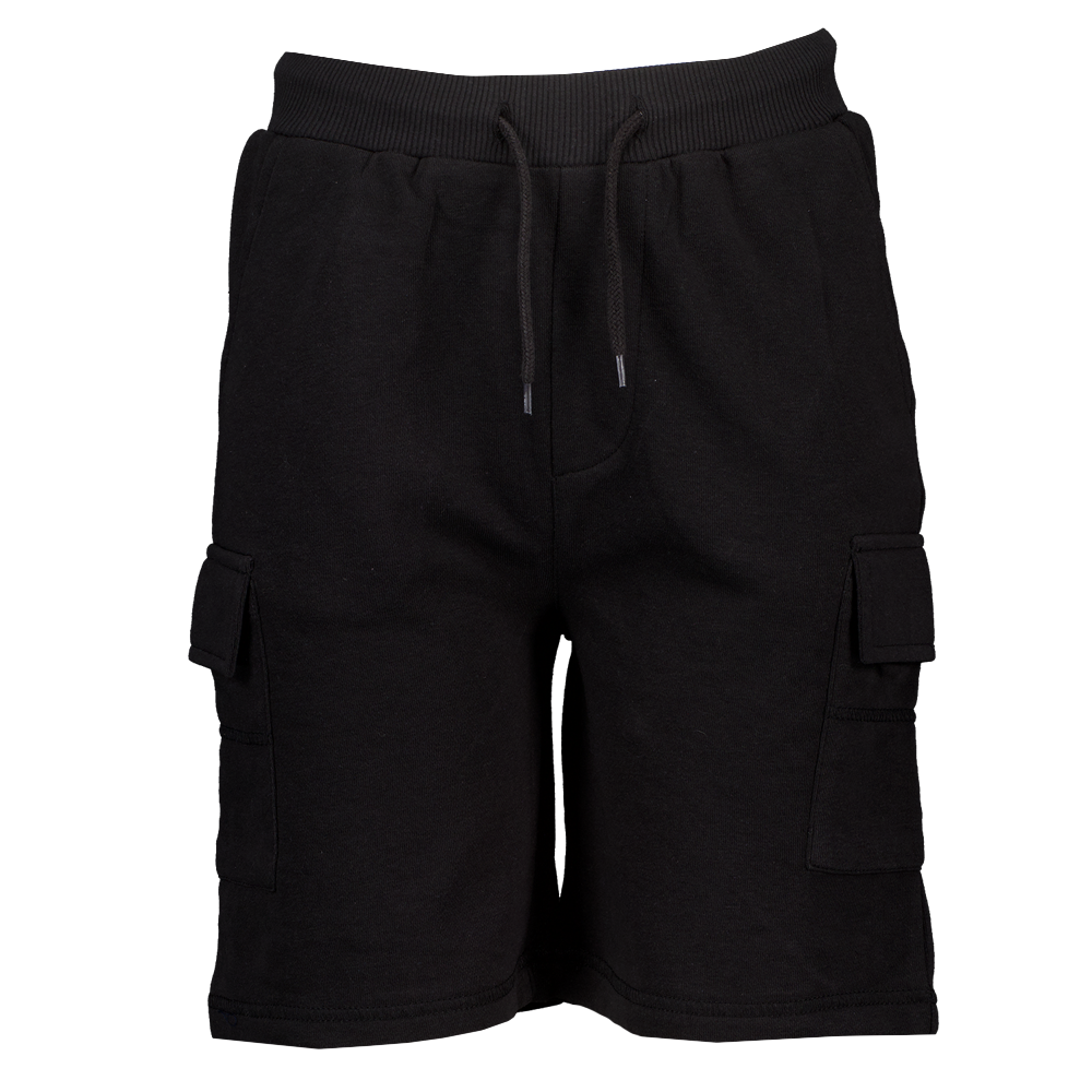 Short - Noir