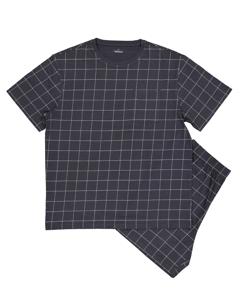 Pyjashort - Gris 1 67948-pyjashort-gris-1.webp
