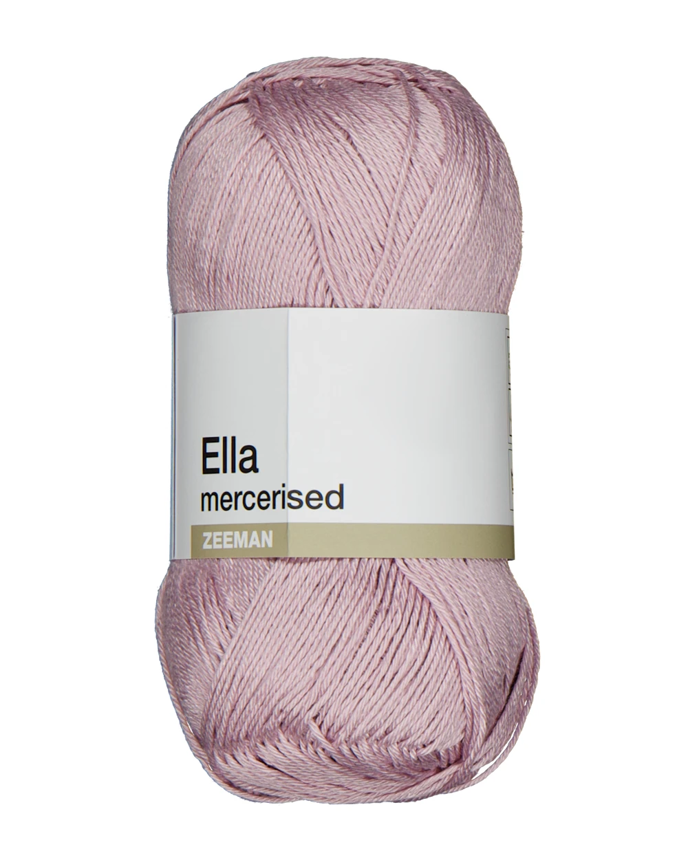 Ella Fil Ã  tricoter - Violet
