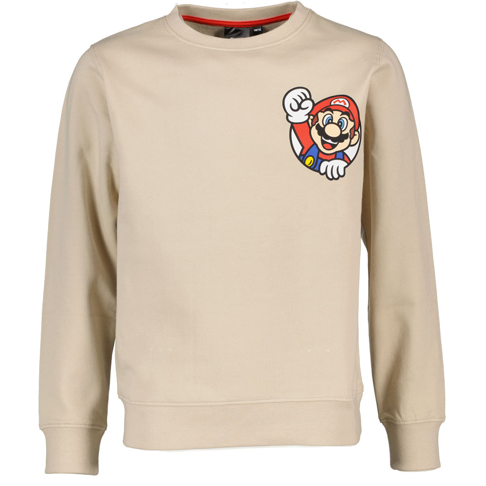 Sweat - Beige