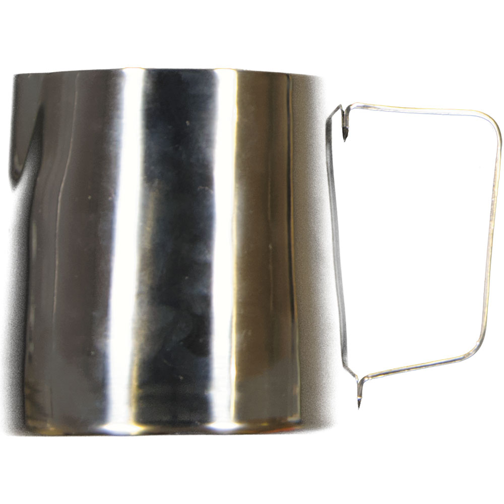 Pot Ã  lait - ArgentÃ©