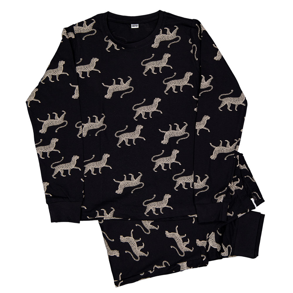 Pyjama - Noir
