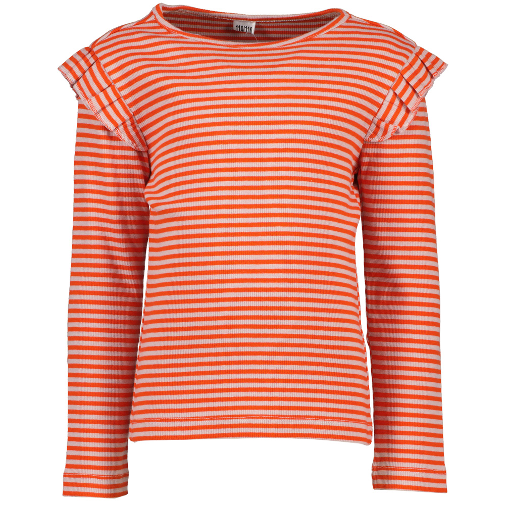 Tee-shirt - Orange