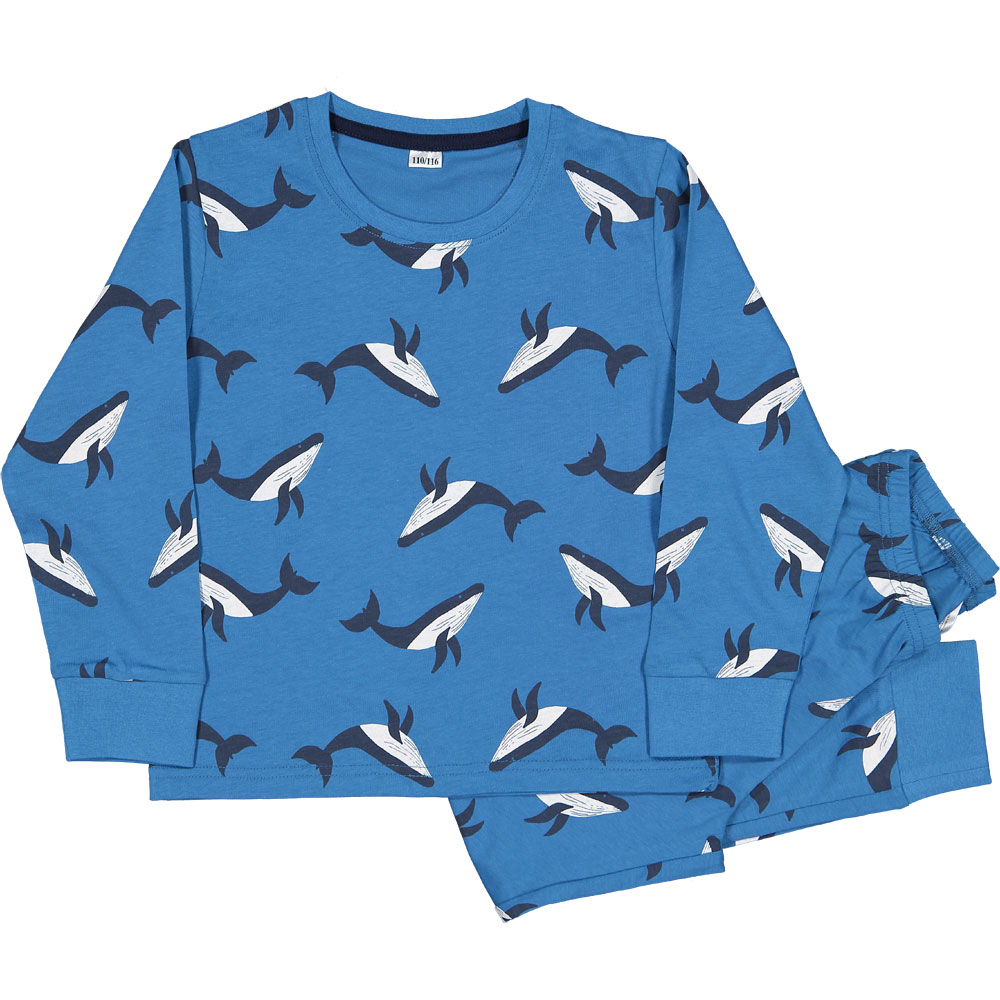 Pyjama - Bleu