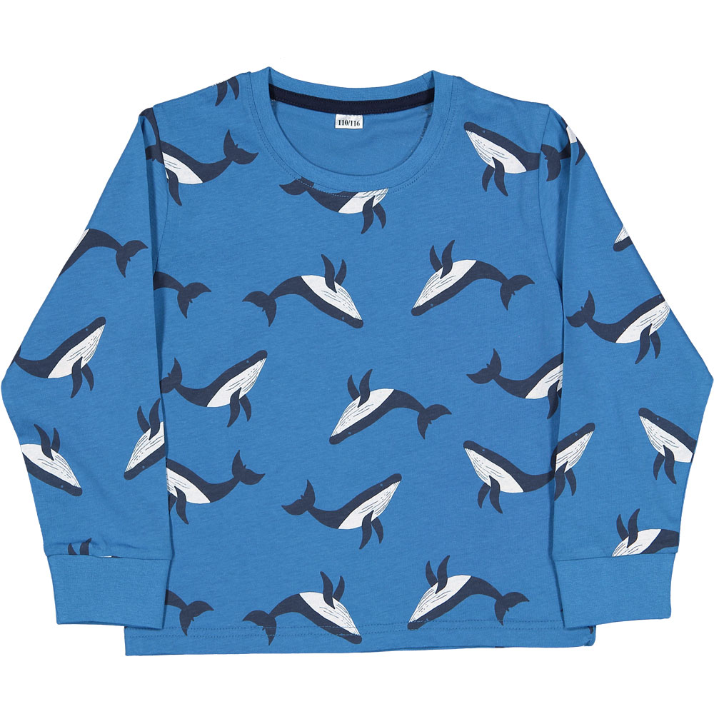 Pyjama - Bleu