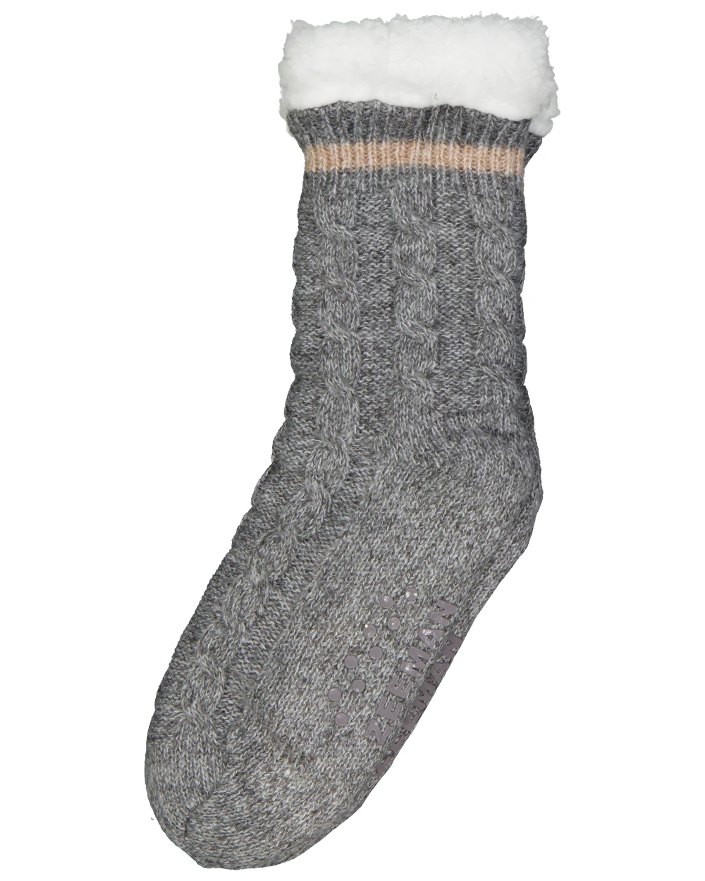 Chaussettes d'intérieur - Blanc 1 68286-chaussettes-d-x27-int-rieur-blanc-1.webp