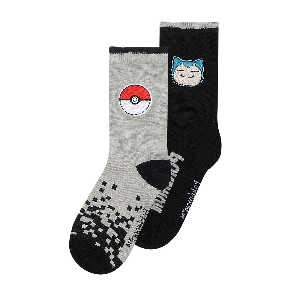 Chaussettes - Noir 2 68308-chaussettes-noir-1.jpg