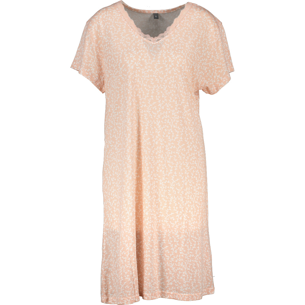 Chemise de nuit - Rose