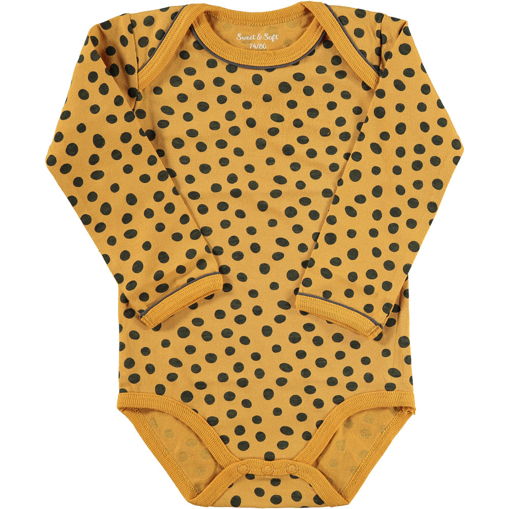 Body - Jaune