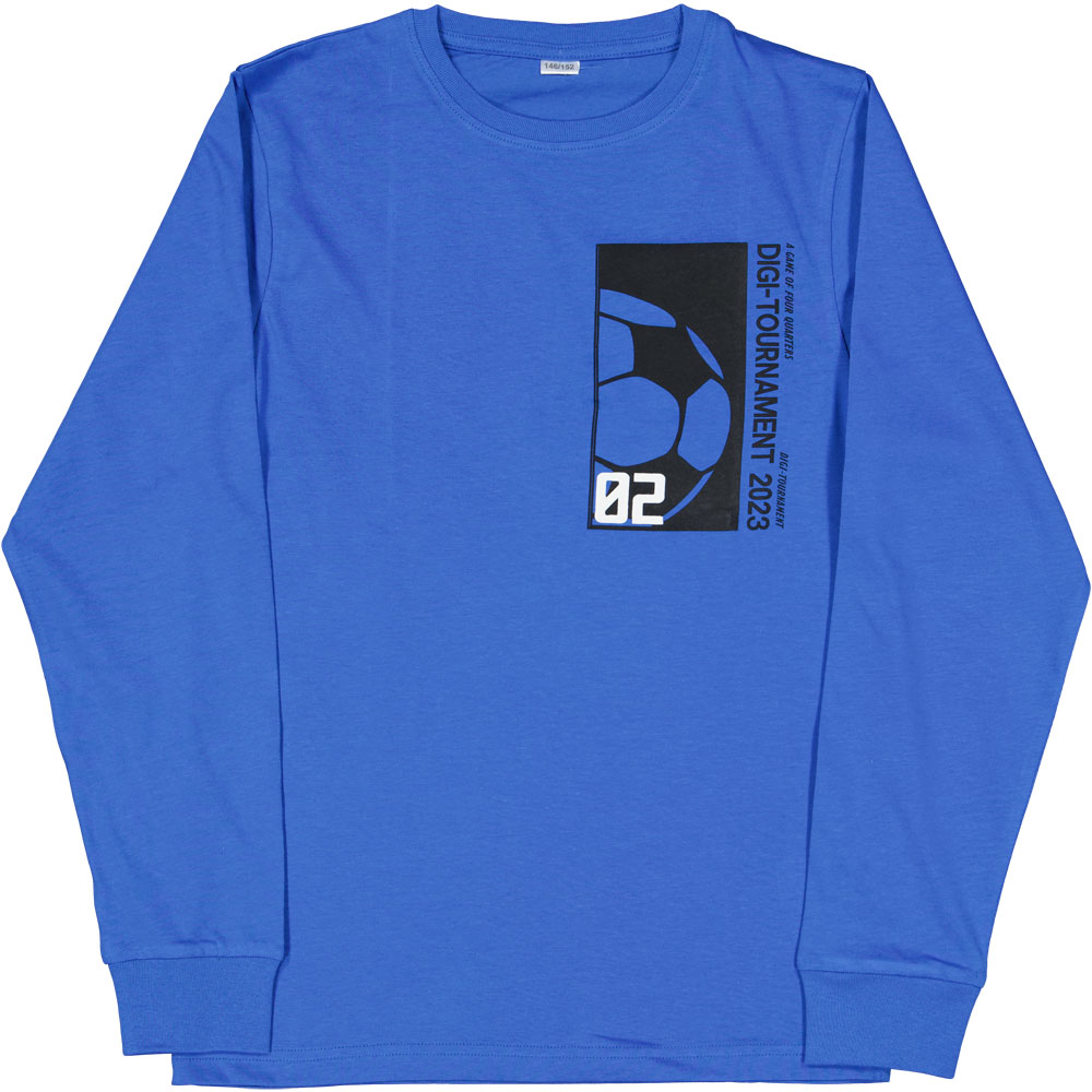 Pyjama - Bleu