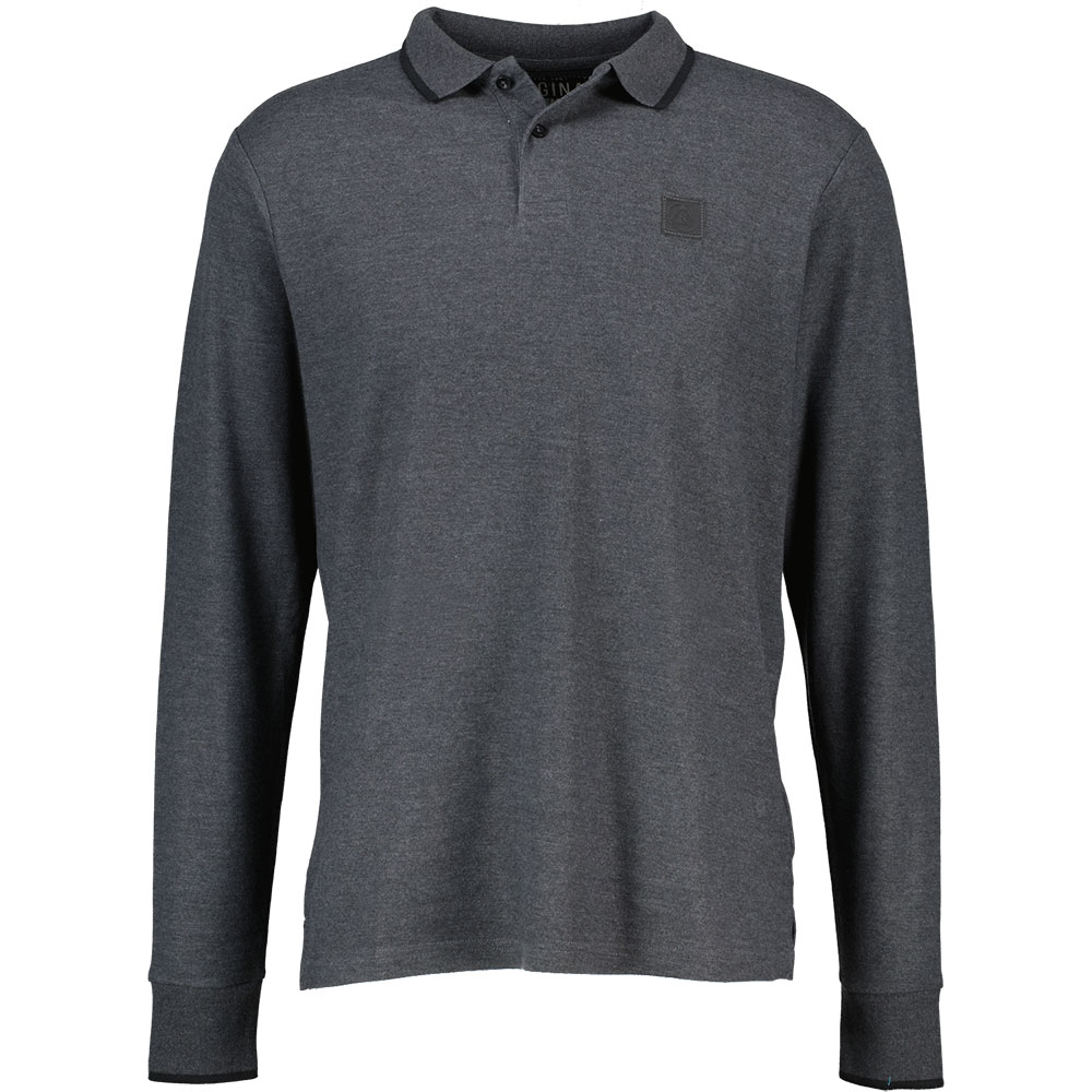Polo - Gris