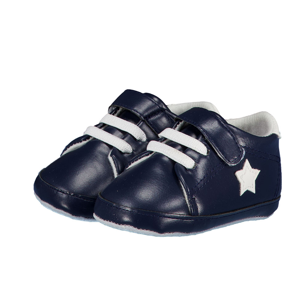 Chaussures - Bleu