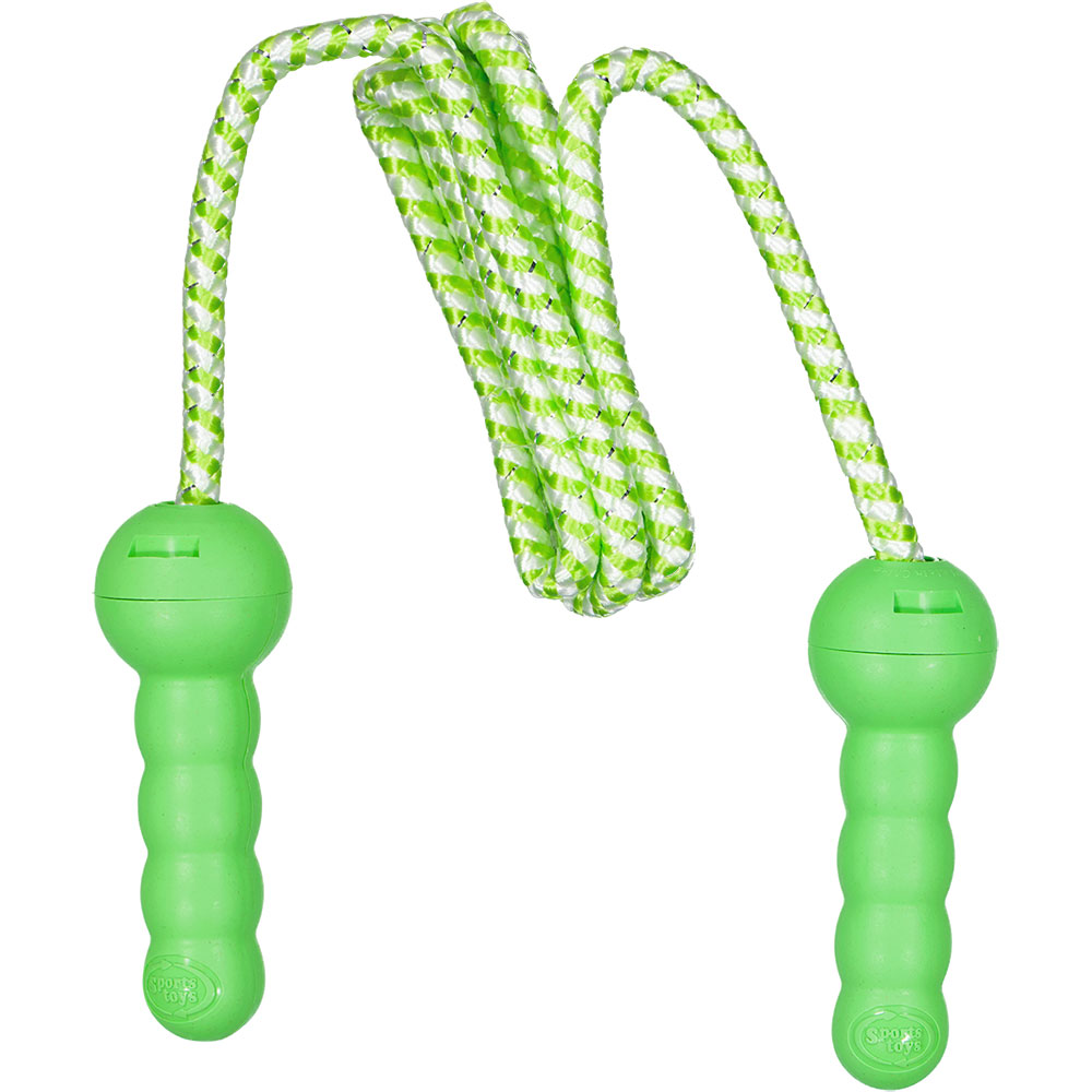 Corde Ã  sauter - Vert