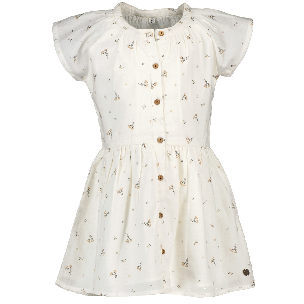 Robe - Beige