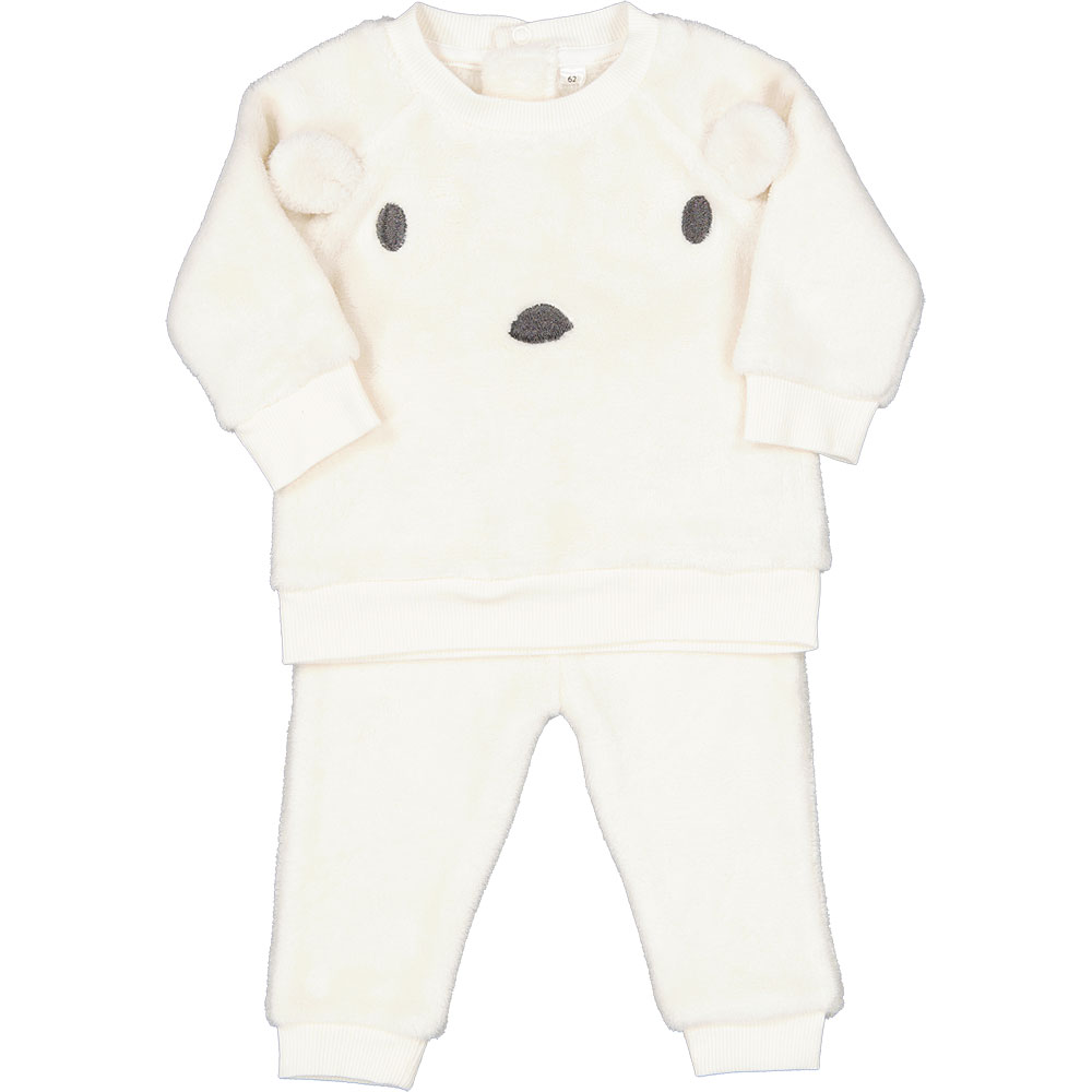 Ensemble de vÃªtements - Beige