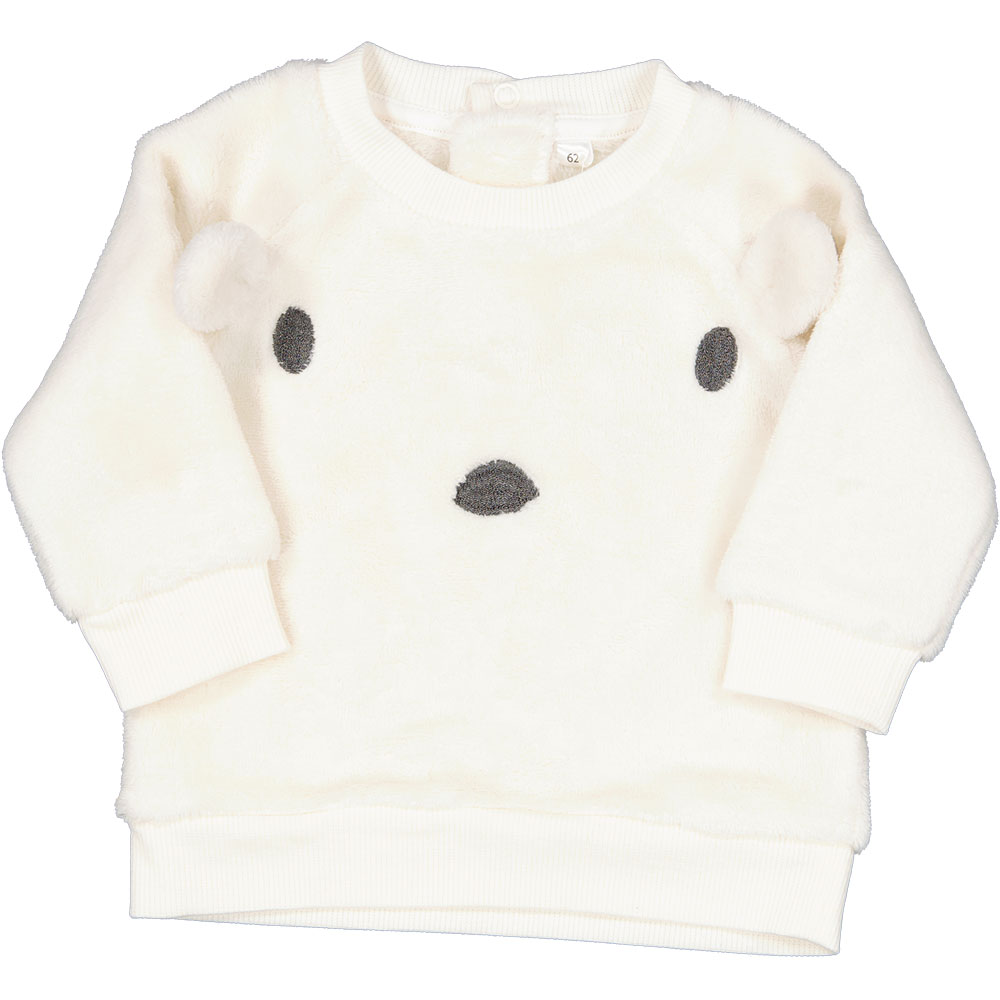 Ensemble de vêtements - Beige