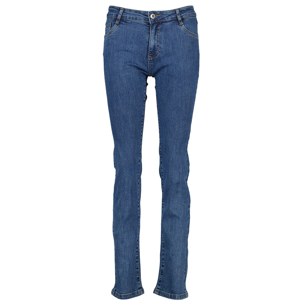 Pantalon - Bleu