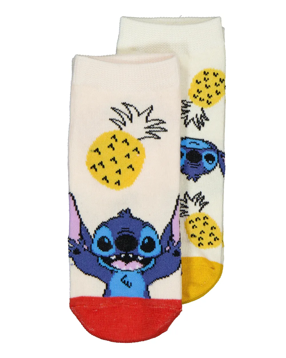 Mini-chaussettes - Multicolore