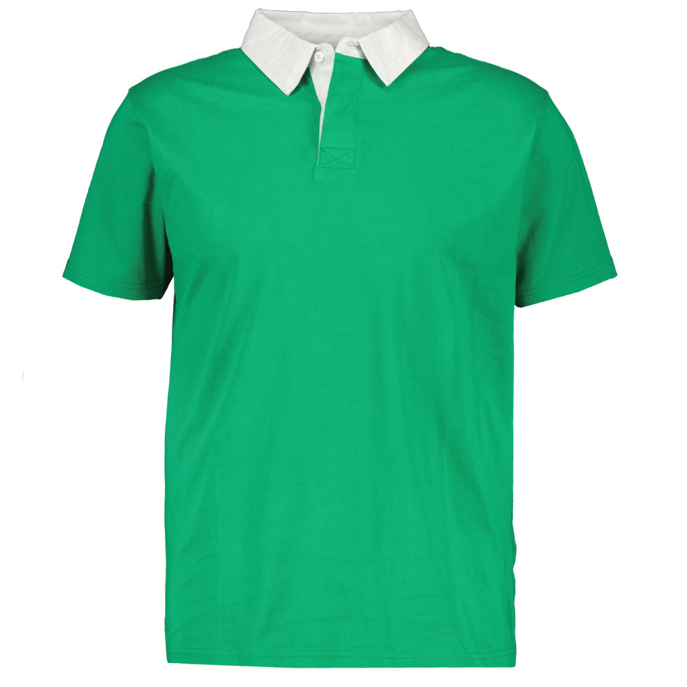 Polo - Vert