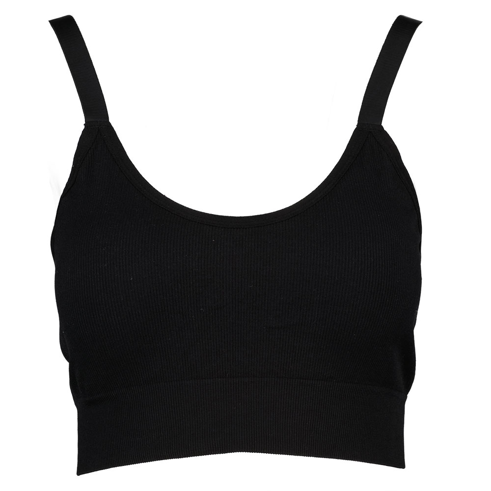 BrassiÃ¨re de sport - Noir