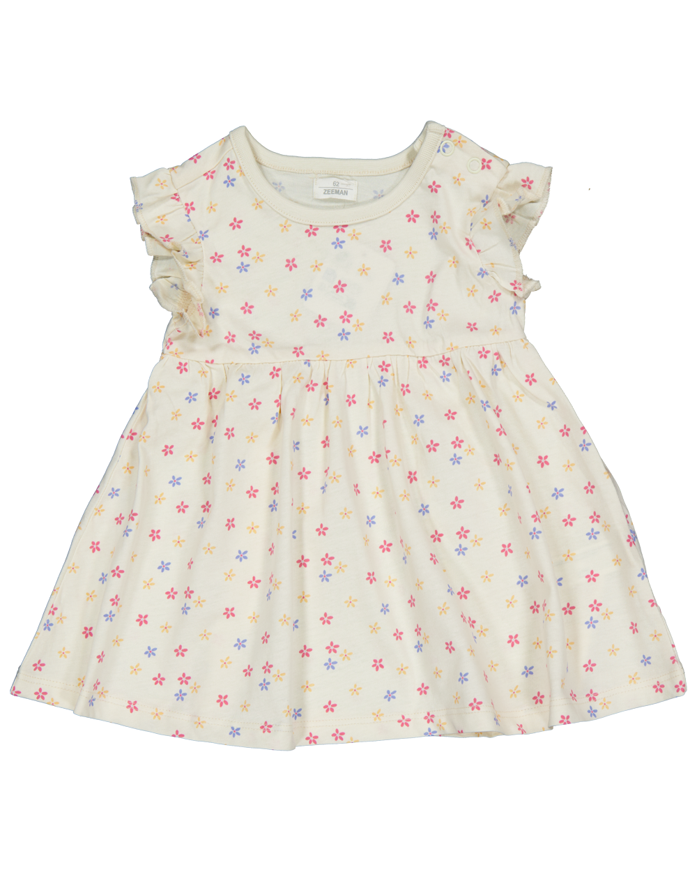 Robe - Rose