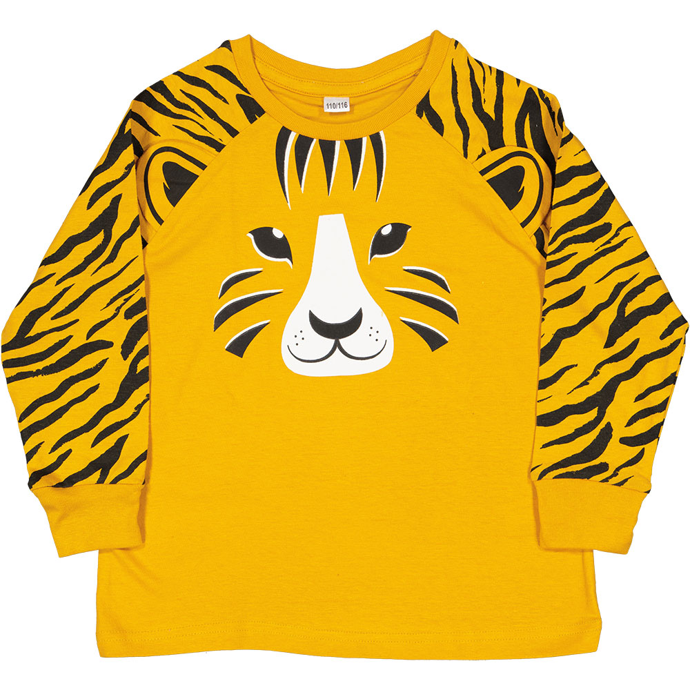 Pyjama - Jaune