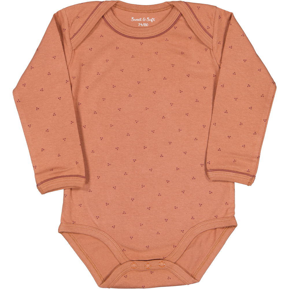 Body - Marron
