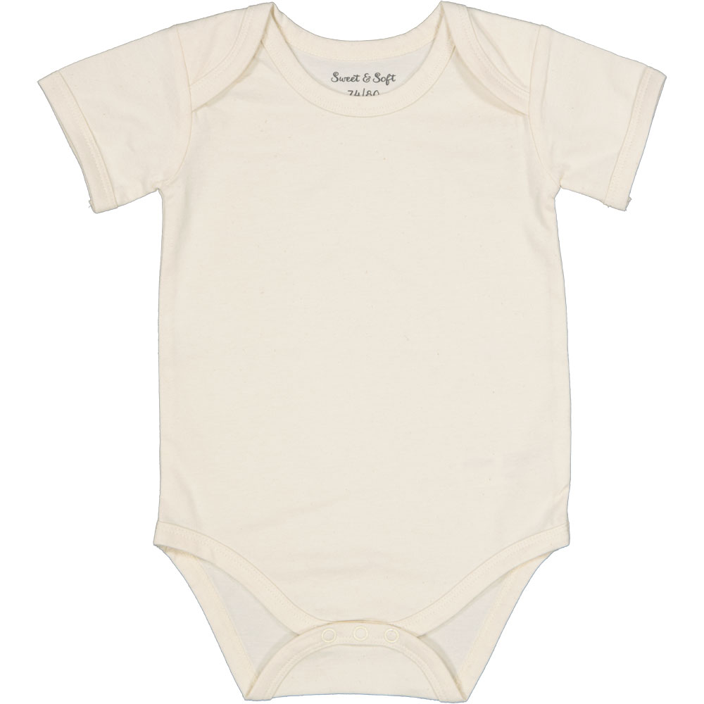 Body - Beige